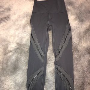 Lulu Yoga Pants Size 2 🧘‍♀️